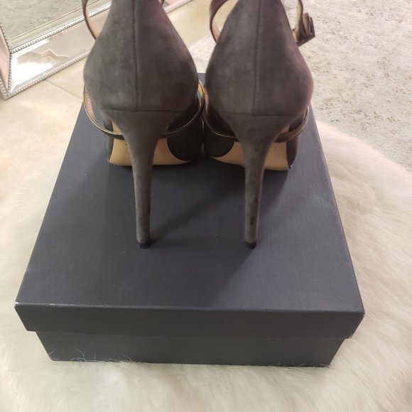 Ritch Erani NYFC  Exclusive Runway Pumps - Picture 2 of 4